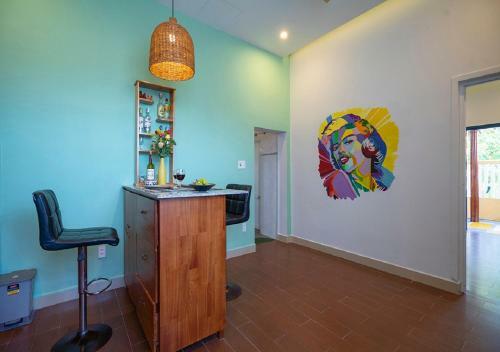 Apartamento Le Printemp D' Tan Thanh