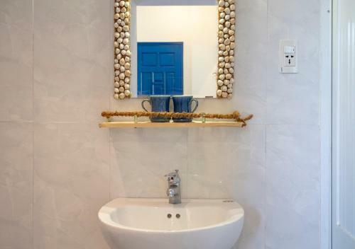 Apartamento Le Printemp D' Tan Thanh