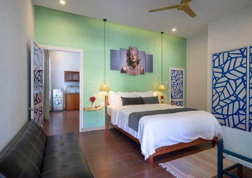 Apartamento Le Printemp D' Tan Thanh