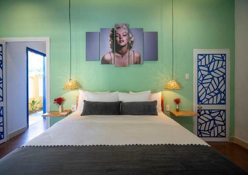 Apartamento Le Printemp D' Tan Thanh