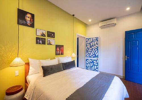 Apartamento Le Printemp D' Tan Thanh
