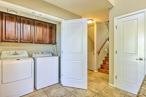 Chic Dtwn Tempe Getaway Near Asu And Beach Park
