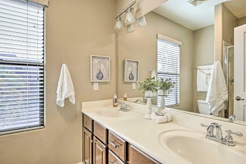 Chic Dtwn Tempe Getaway Near Asu And Beach Park