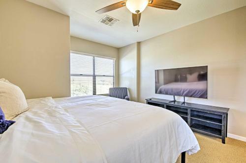 Chic Dtwn Tempe Getaway Near Asu And Beach Park