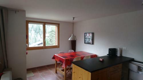 Apartamento Pied Des Pistes B5