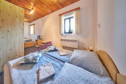 Hostal Penzion Pod Lesem