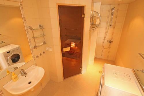 Ringi 37 Apartment