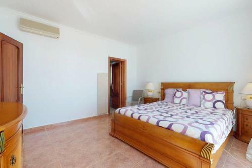 Altea Hills Villa With Panoramic Views