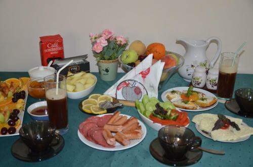 Bed & Breakfast Maka