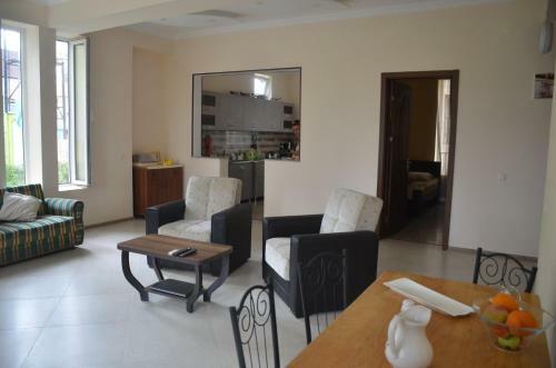 Bed & Breakfast Maka