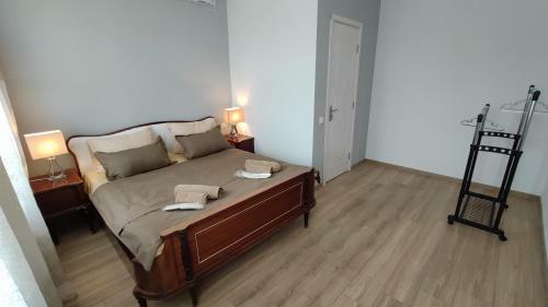 Hostal Icity
