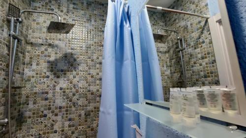 Hostal Icity