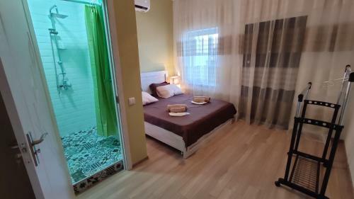 Hostal Icity