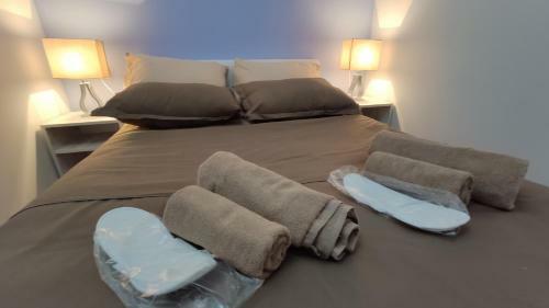 Hostal Icity