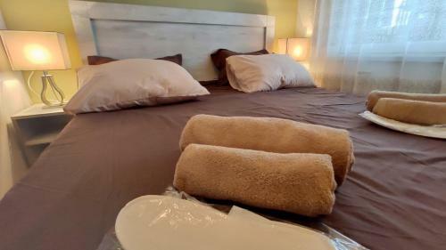 Hostal Icity