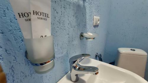 Hostal Icity