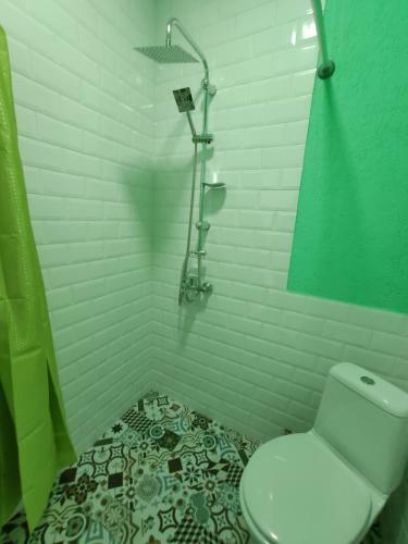 Hostal Icity