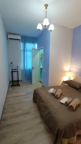 Hostal Icity