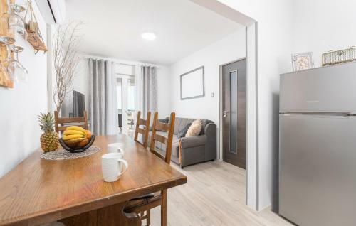 Apartman Sabina, Pore?