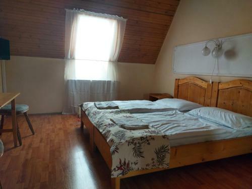 Hotel Korona***�s �tterem