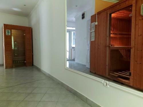 Hotel Korona***�s �tterem