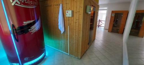 Hotel Korona***�s �tterem