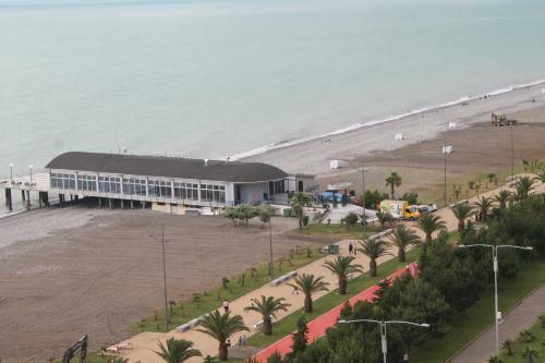 J.r Apartment In The Sea