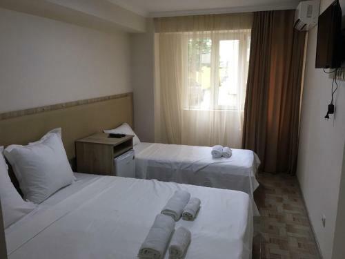 Hotel Femi Ji