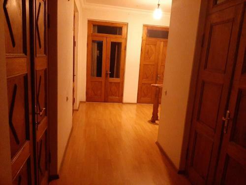 Avtos Guest House