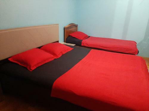 Avtos Guest House