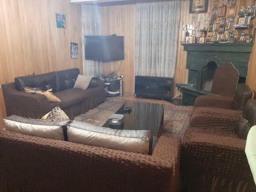 Avtos Guest House
