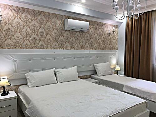 Gm Family Hotel