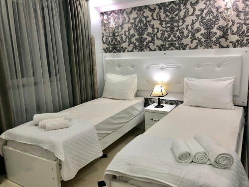 Gm Family Hotel