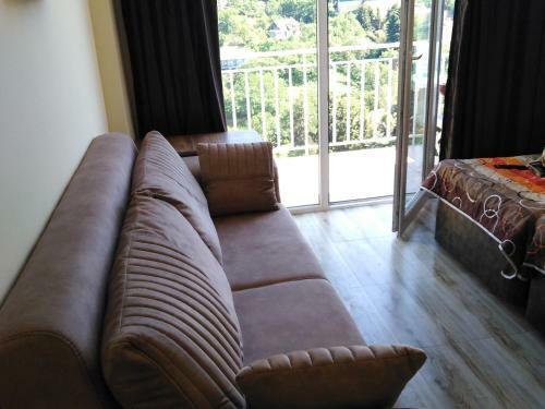 Apartment In Batumi Makhinjauri