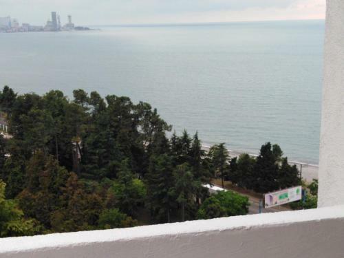 Apartment In Batumi Makhinjauri