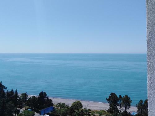Apartment In Batumi Makhinjauri
