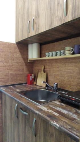 Apartment In Batumi Makhinjauri