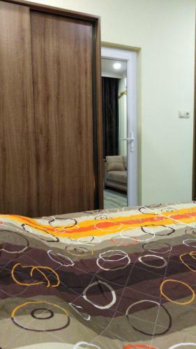 Apartment In Batumi Makhinjauri