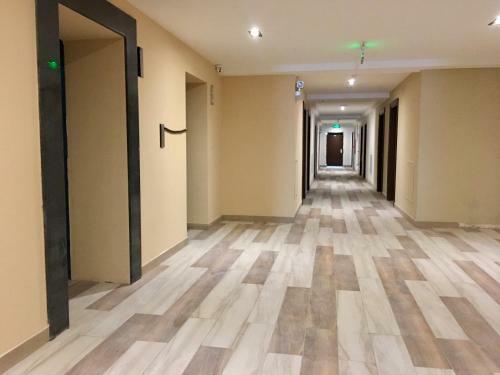Coast Batumi Apart Hotel