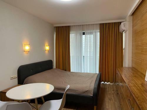 Coast Batumi Apart Hotel