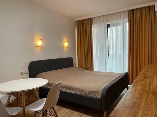 Coast Batumi Apart Hotel