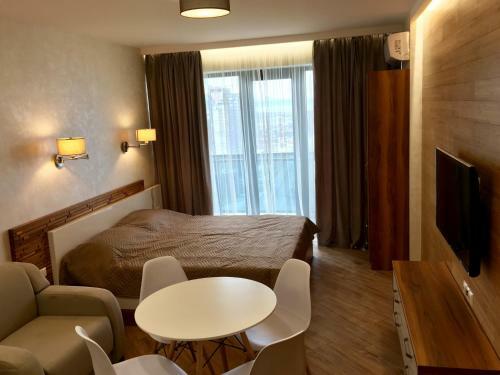 Coast Batumi Apart Hotel