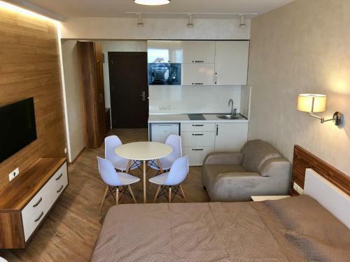 Coast Batumi Apart Hotel