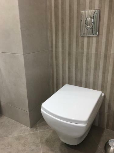 Coast Batumi Apart Hotel