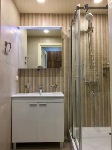 Coast Batumi Apart Hotel