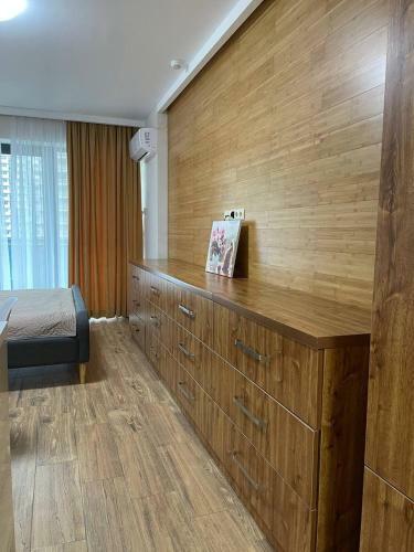 Coast Batumi Apart Hotel