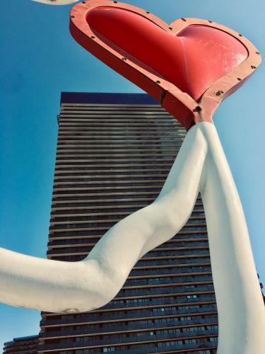 Coast Batumi Apart Hotel