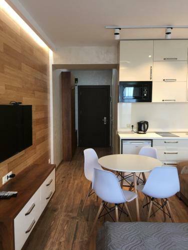 Coast Batumi Apart Hotel