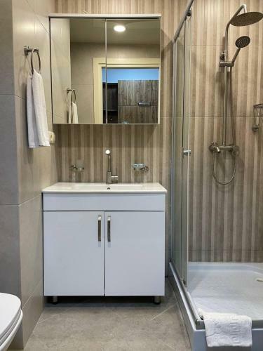 Coast Batumi Apart Hotel