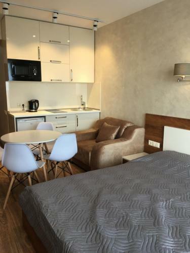 Coast Batumi Apart Hotel